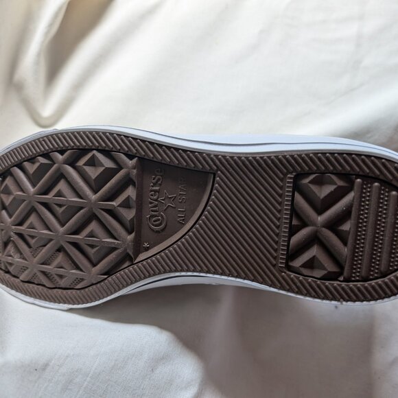 Converse Sneakers - Picture 2 of 10